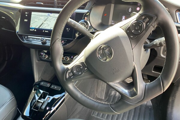 Used Vauxhall Corsa 2022 for sale - 76257168: Photo 37
