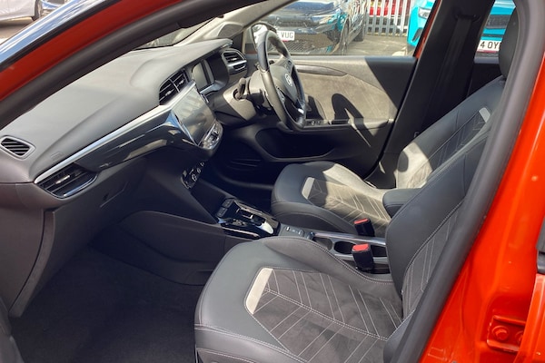 Used Vauxhall Corsa 2022 for sale - 76257168: Photo 3