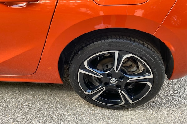 Used Vauxhall Corsa 2022 for sale - 76257168: Photo 50