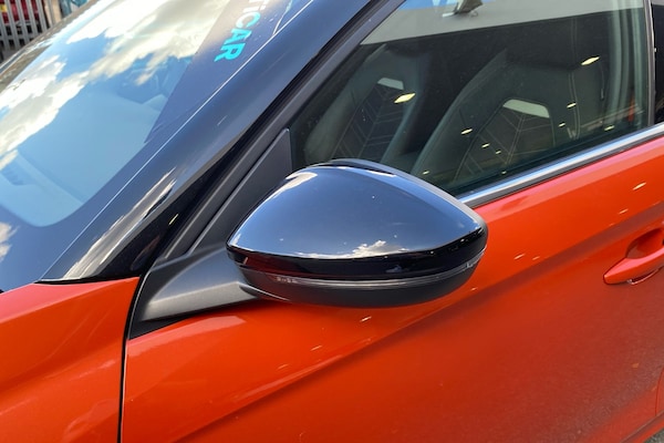 Used Vauxhall Corsa 2022 for sale - 76257168: Photo 51