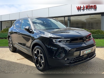 Used Vauxhall Mokka 2024 for sale - 79104554: Photo