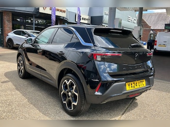 Used Vauxhall Mokka 2024 for sale - 79104554: Photo