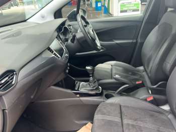 Used Vauxhall Crossland 2024 for sale - 74820658: Photo