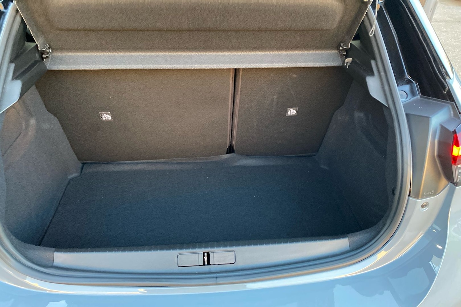 Used Vauxhall Corsa 2024 for sale - 76919636: Photo 12