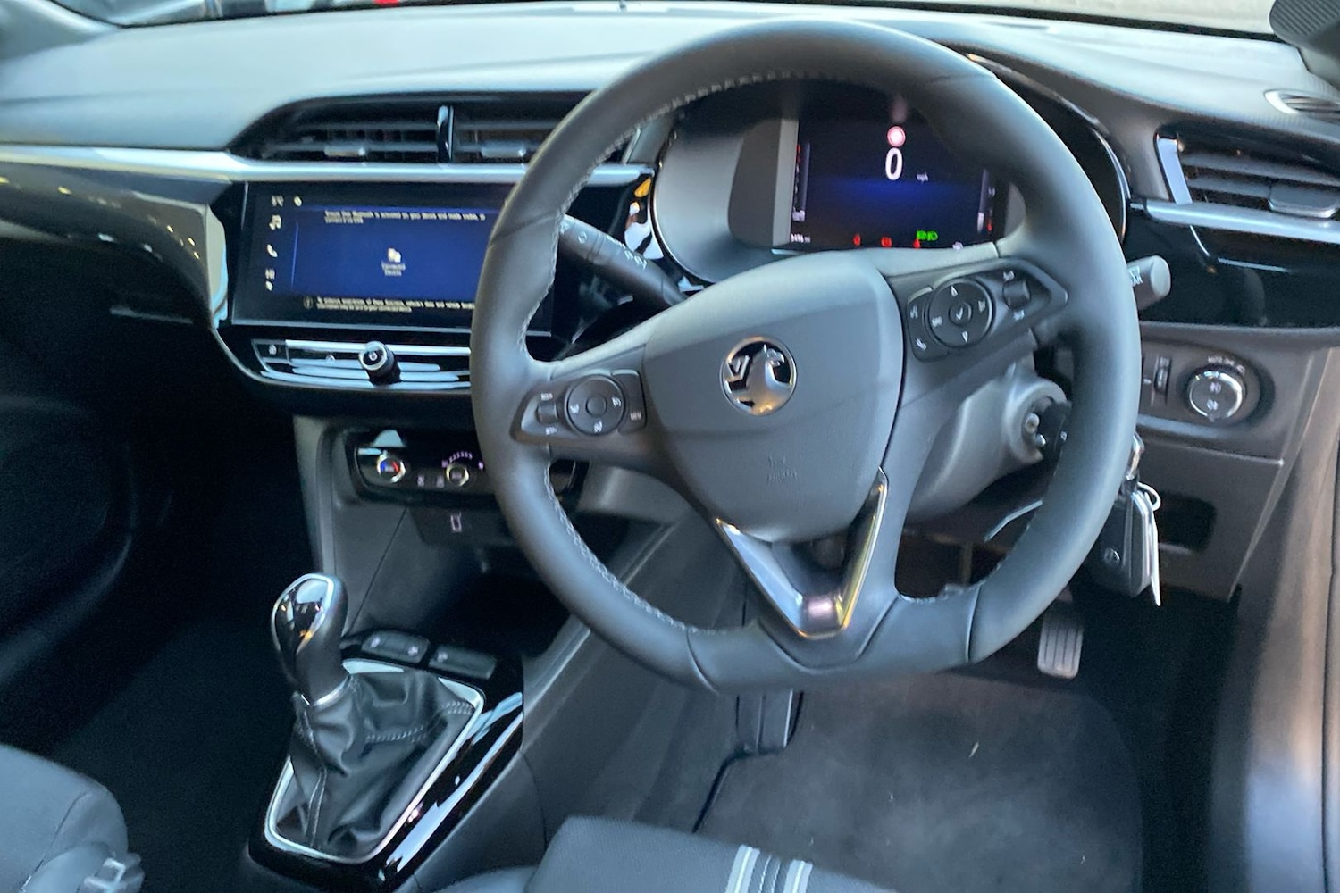 Used Vauxhall Corsa 2024 for sale - 76919636: Photo 13