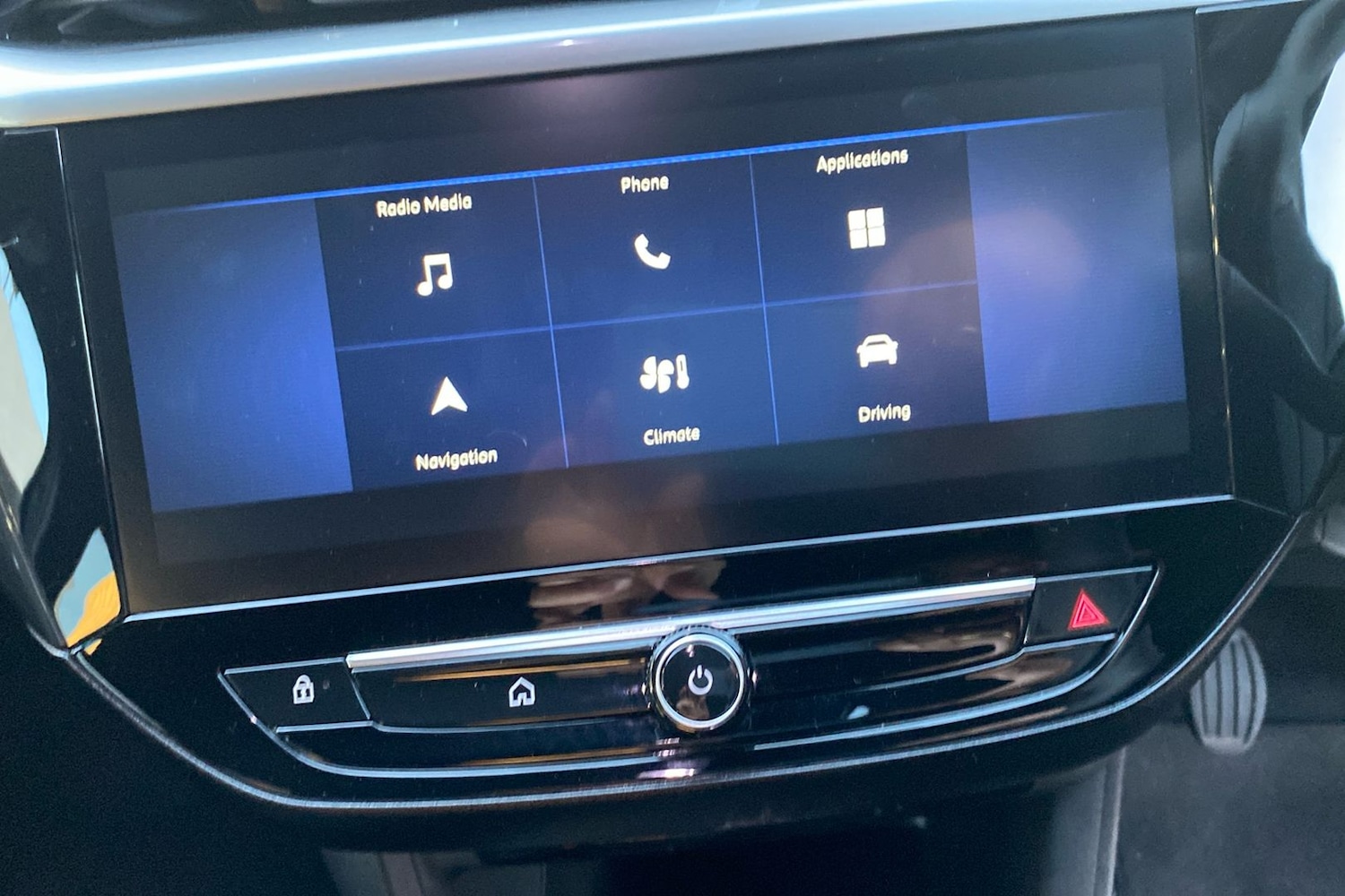 Used Vauxhall Corsa 2024 for sale - 76919636: Photo 14