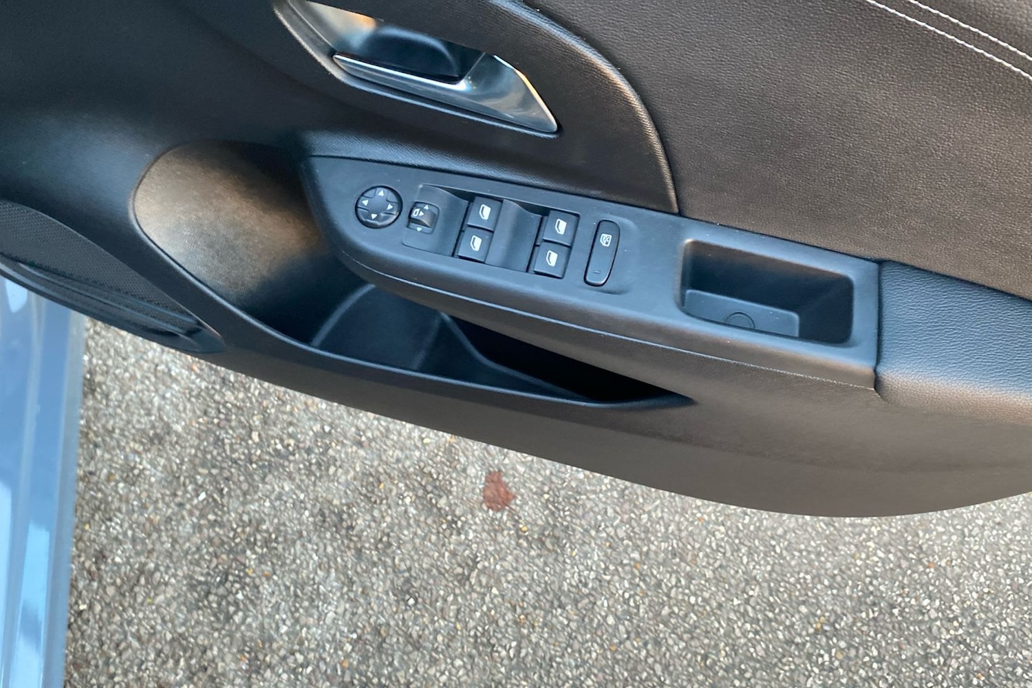 Used Vauxhall Corsa 2024 for sale - 76919636: Photo 18