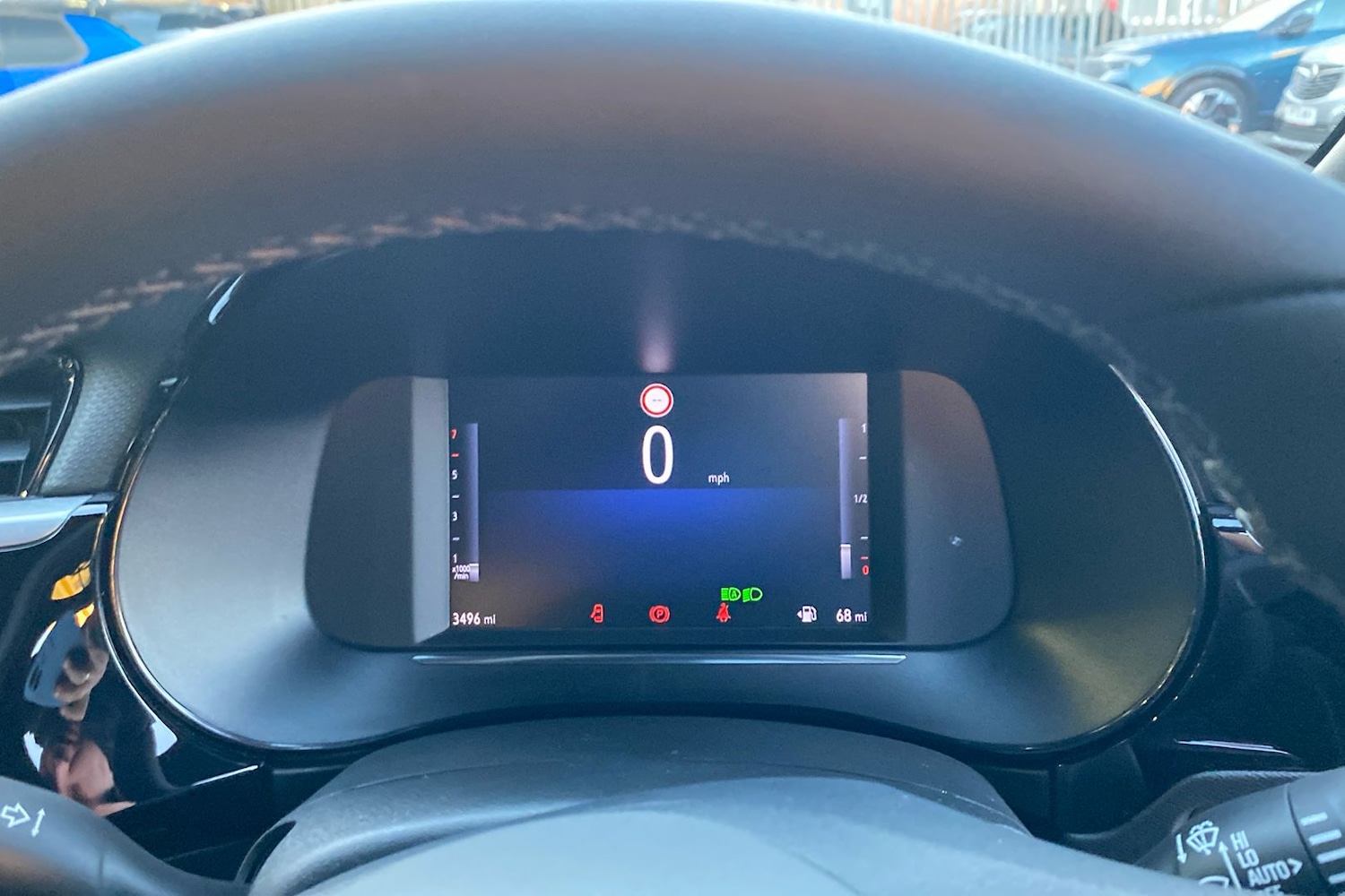 Used Vauxhall Corsa 2024 for sale - 76919636: Photo 19