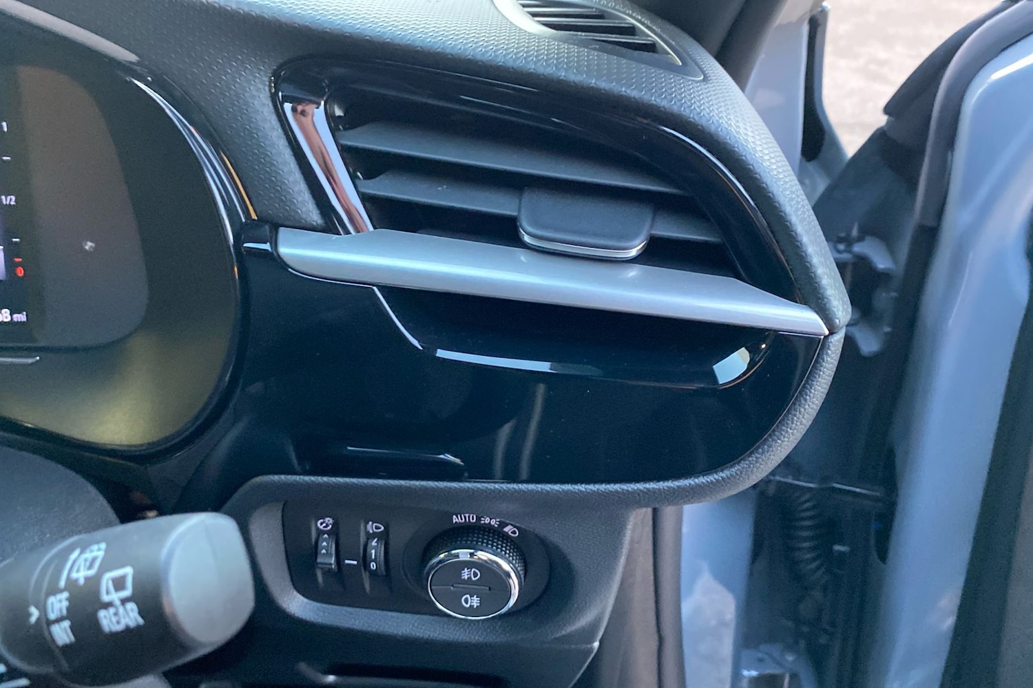 Used Vauxhall Corsa 2024 for sale - 76919636: Photo 21