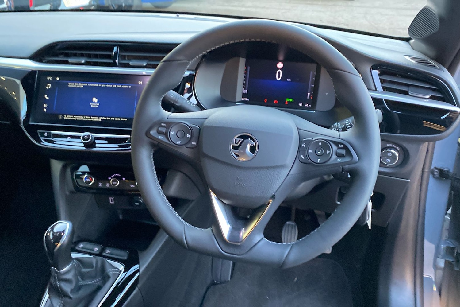 Used Vauxhall Corsa 2024 for sale - 76919636: Photo 33