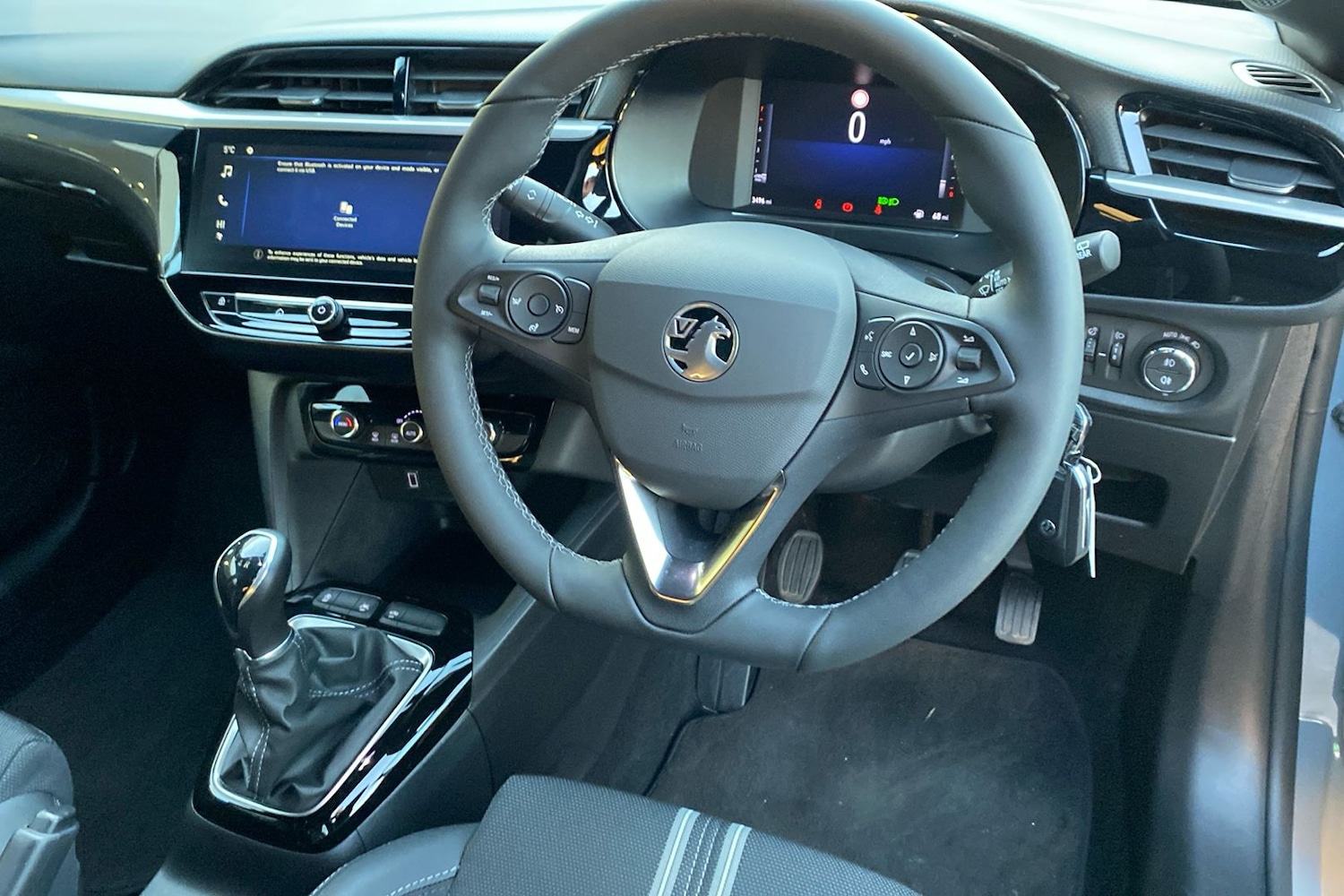 Used Vauxhall Corsa 2024 for sale - 76919636: Photo 37