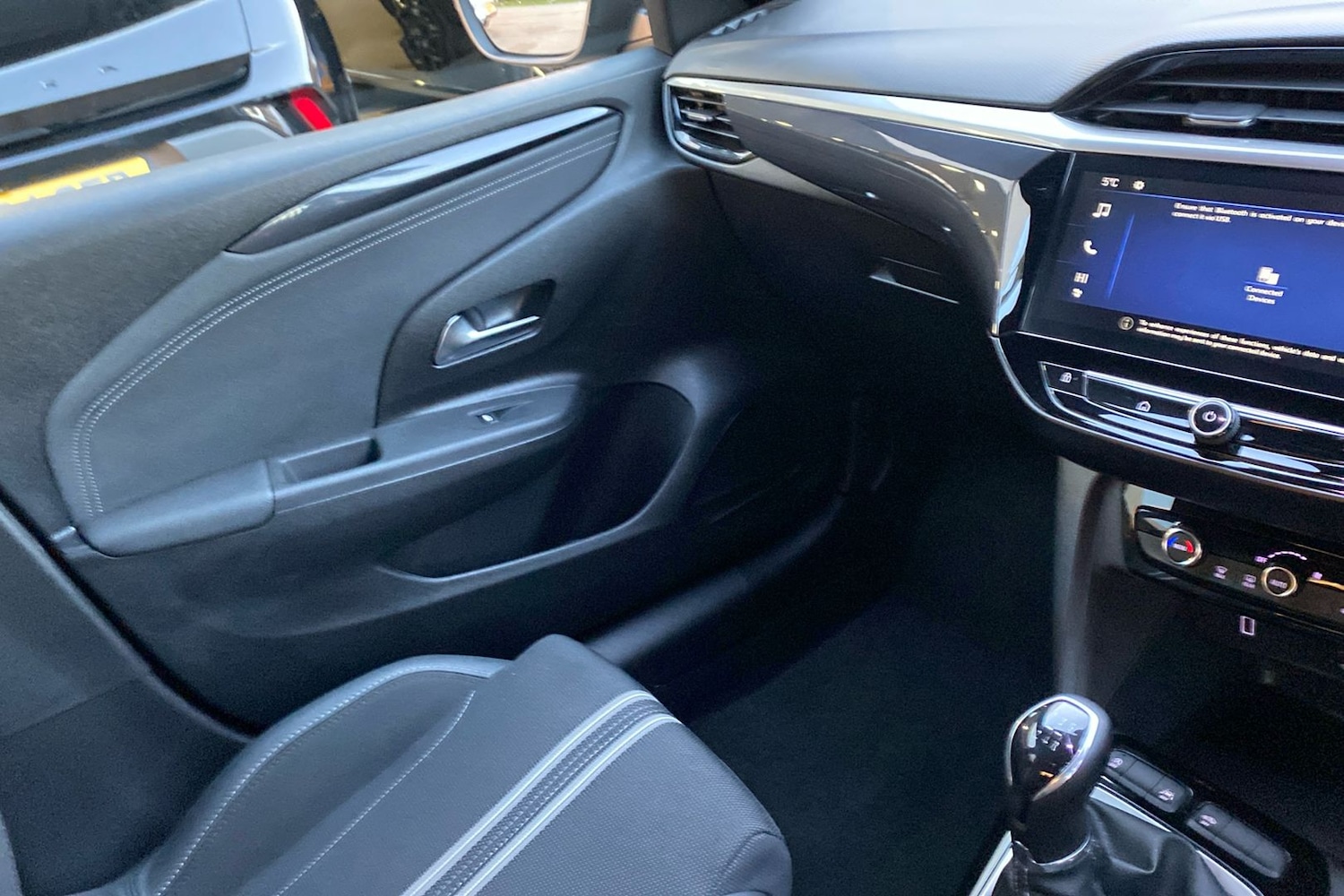 Used Vauxhall Corsa 2024 for sale - 76919636: Photo 41