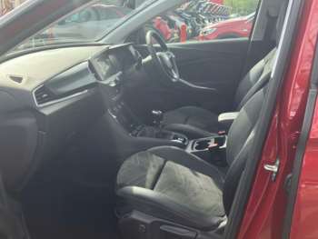 Used Vauxhall Grandland 2024 for sale - 74917302: Photo