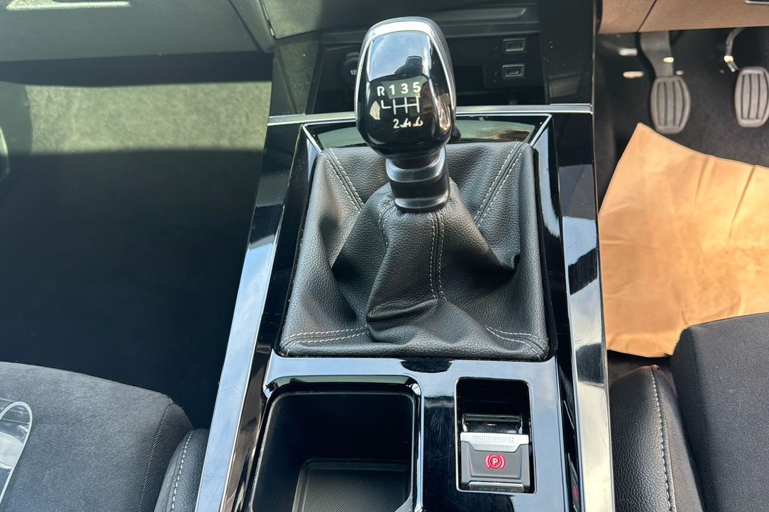 Vehicle 17