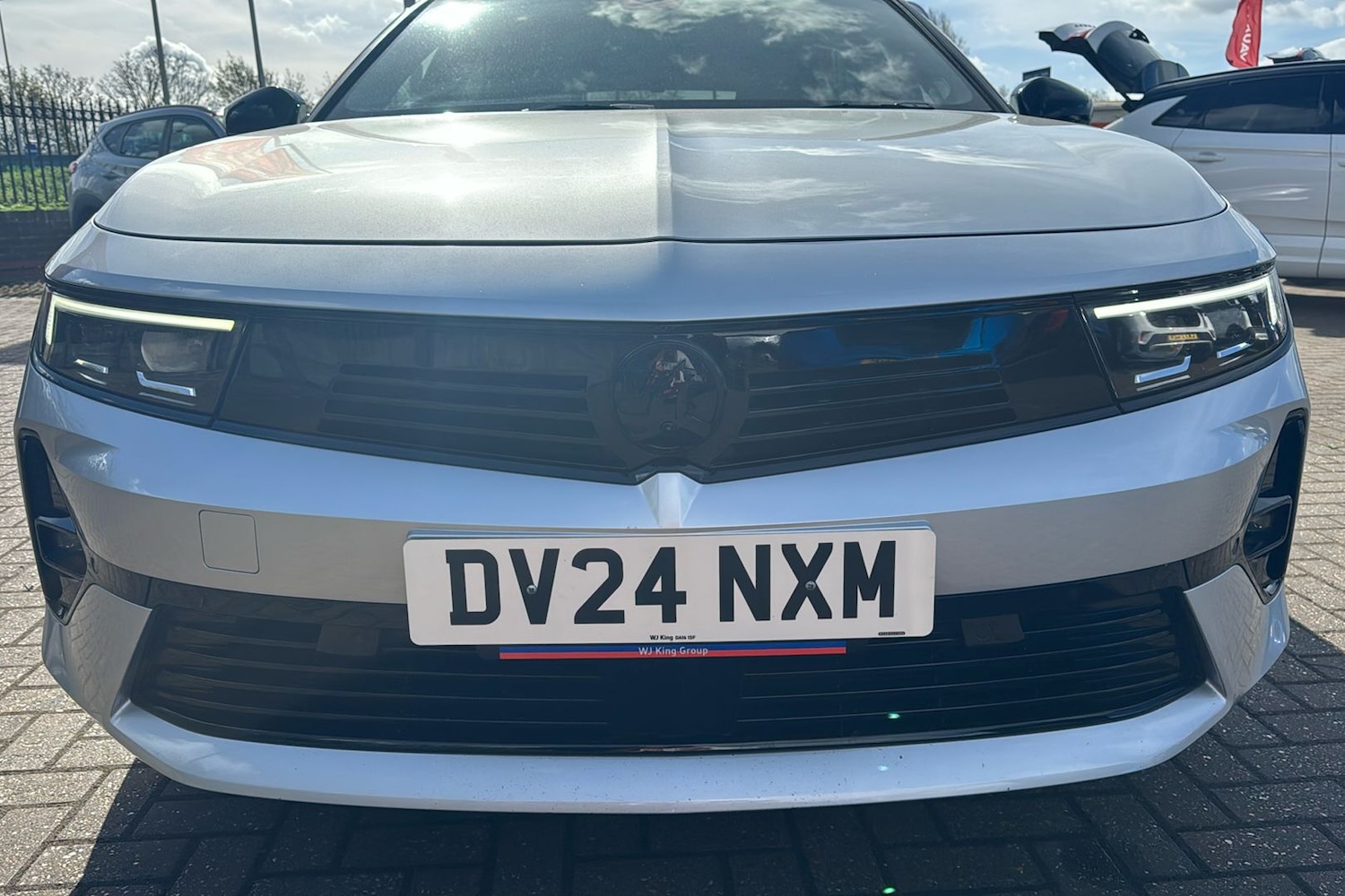 Vehicle 23