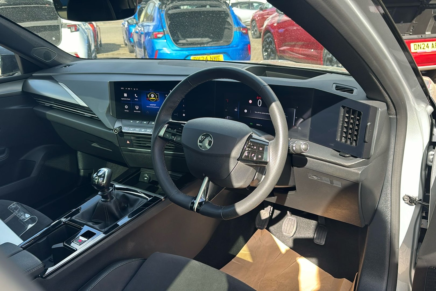 Vehicle 24