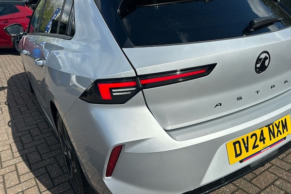Used Vauxhall Astra 2024 for sale - 75598078: Photo 28
