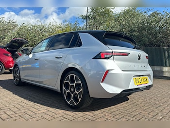 Used Vauxhall Astra 2024 for sale - 75598078: Photo