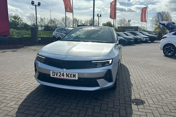 Used Vauxhall Astra 2024 for sale - 75598078: Photo 41