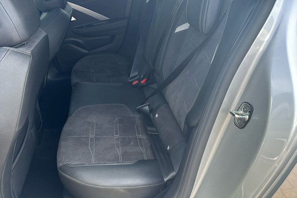Used Vauxhall Astra 2024 for sale - 75598078: Photo 44