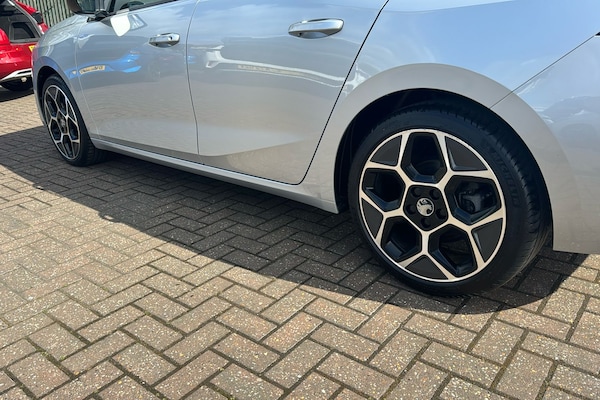Used Vauxhall Astra 2024 for sale - 75598078: Photo 45