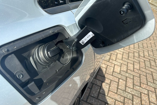 Used Vauxhall Astra 2024 for sale - 75598078: Photo 46