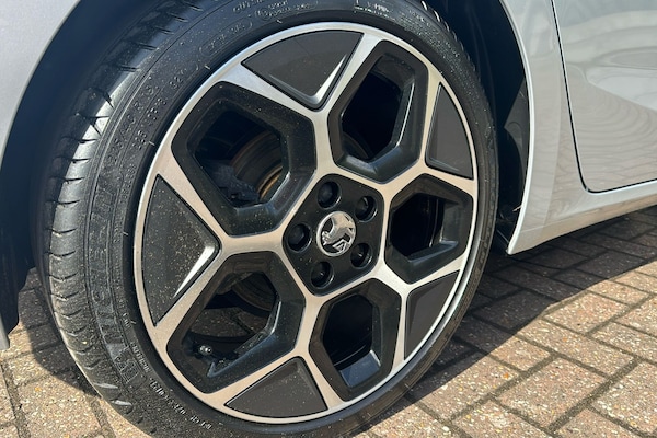 Used Vauxhall Astra 2024 for sale - 75598078: Photo 48