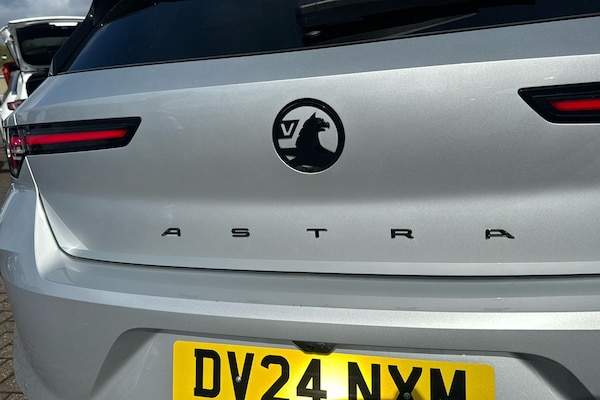 Used Vauxhall Astra 2024 for sale - 75598078: Photo 49