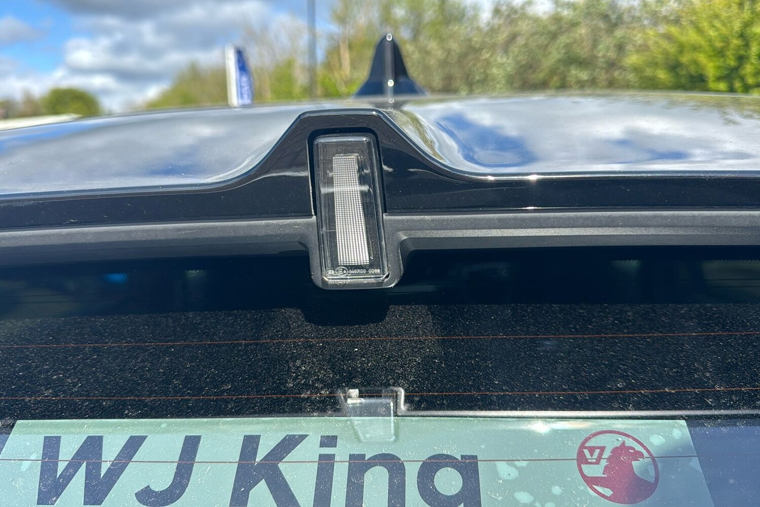 Vehicle 50