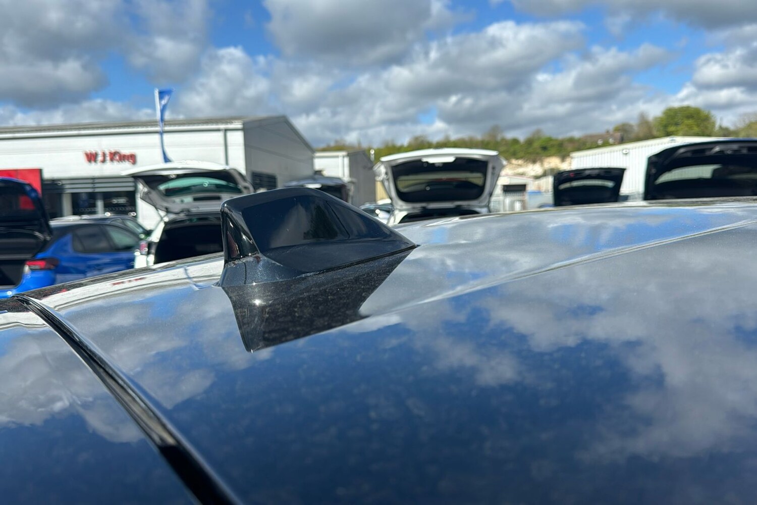 Vehicle 51