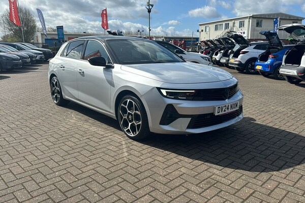 Used Vauxhall Astra 2024 for sale - 75598078: Photo 52