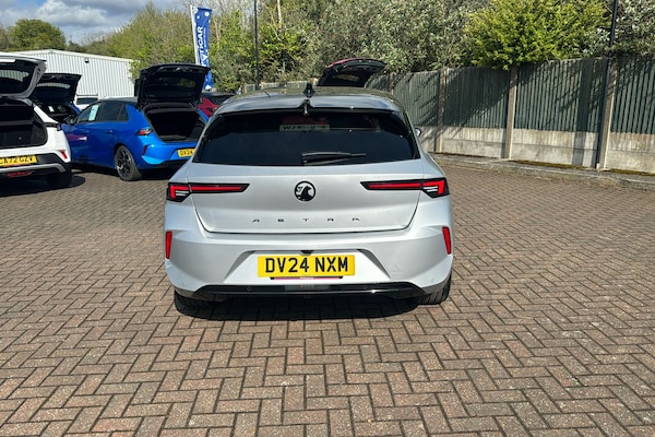 Used Vauxhall Astra 2024 for sale - 75598078: Photo 53