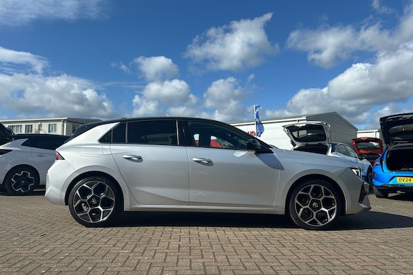 Used Vauxhall Astra 2024 for sale - 75598078: Photo 6