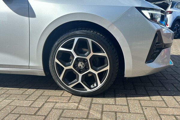 Used Vauxhall Astra 2024 for sale - 75598078: Photo 9