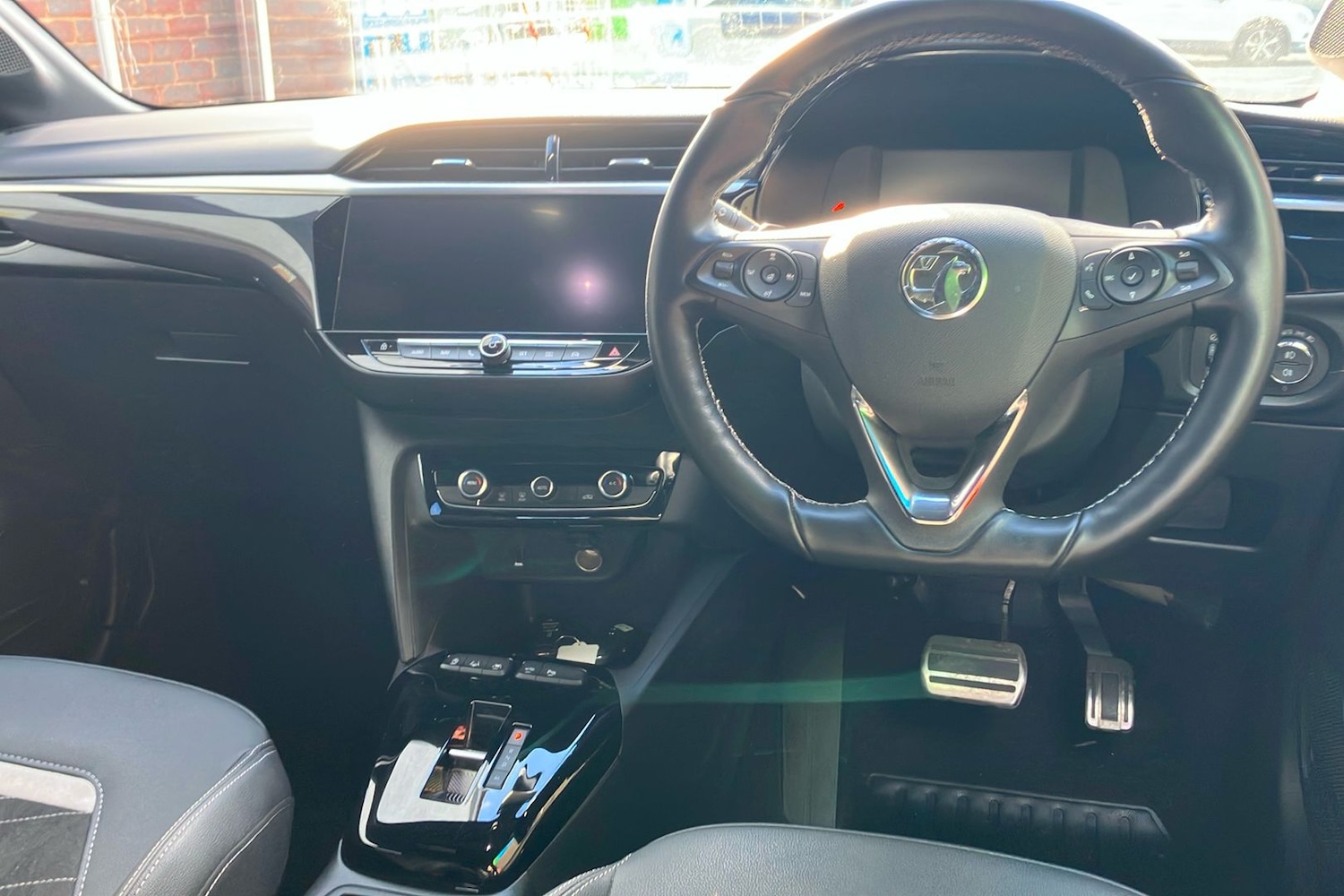 Used Vauxhall Corsa 2023 for sale - 77932467: Photo 11