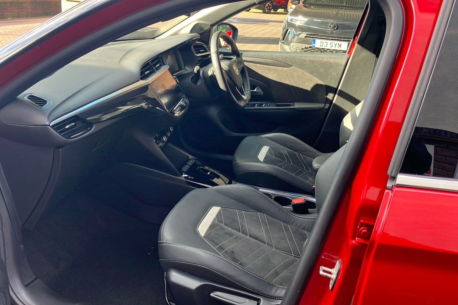 Used Vauxhall Corsa 2023 for sale - 77932467: Photo 3