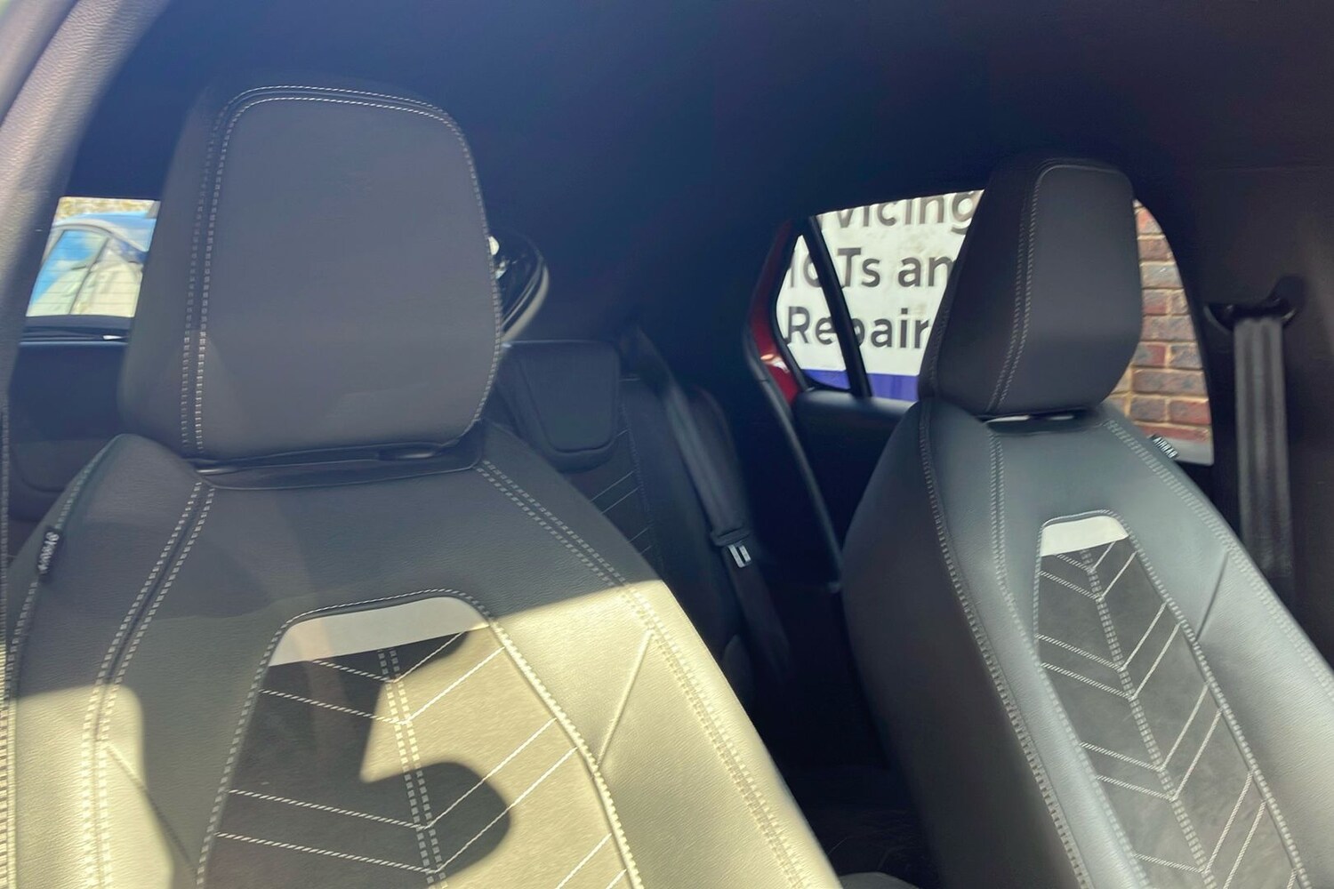 Used Vauxhall Corsa 2023 for sale - 77932467: Photo 30