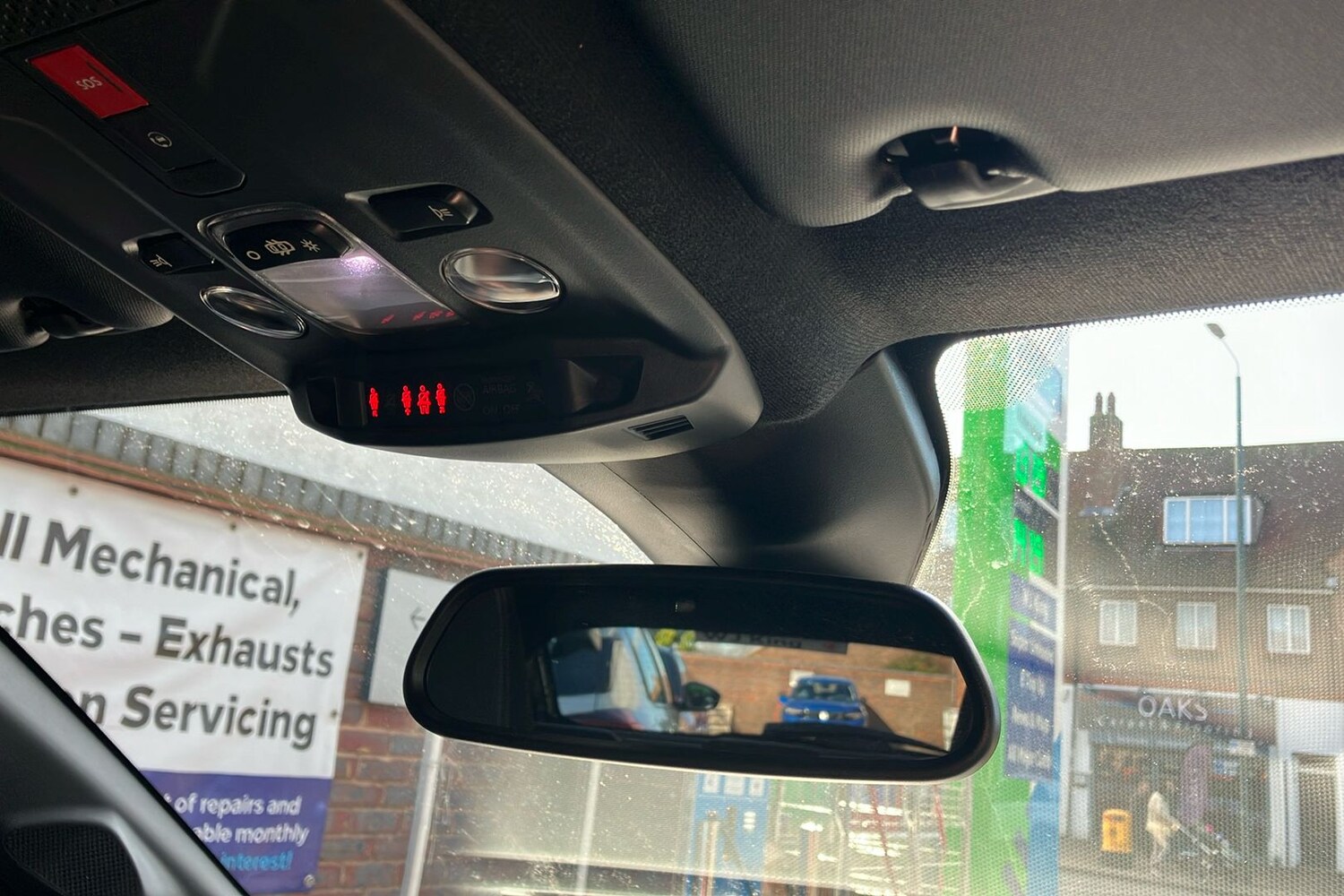 Used Vauxhall Corsa 2023 for sale - 77932467: Photo 31