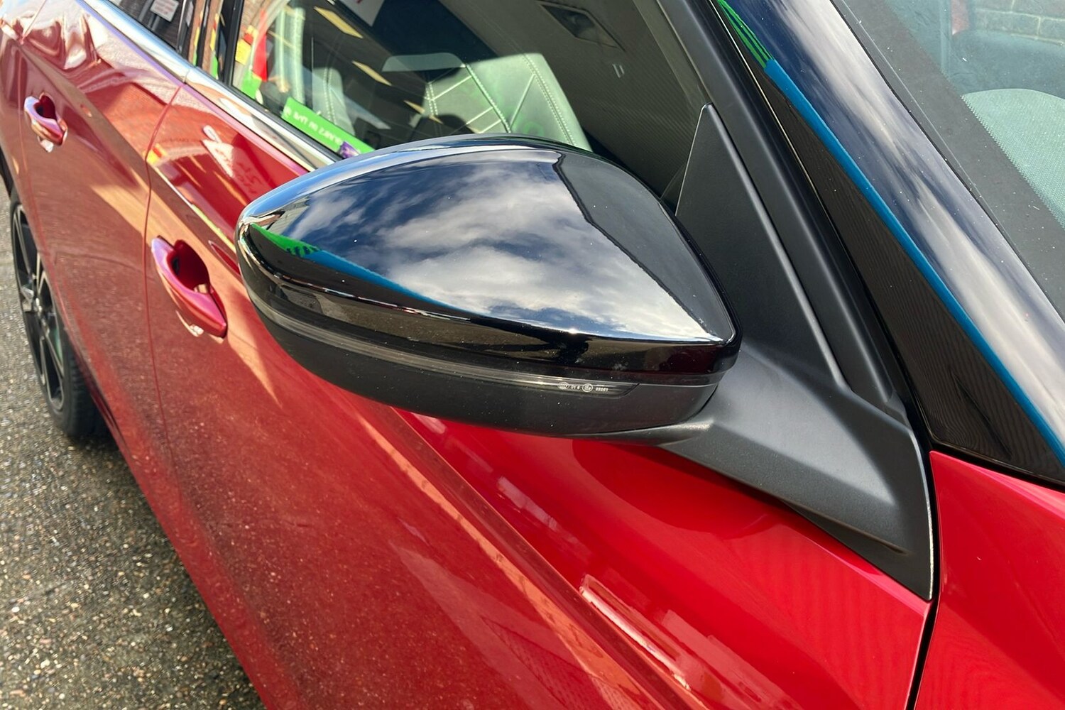 Used Vauxhall Corsa 2023 for sale - 77932467: Photo 37