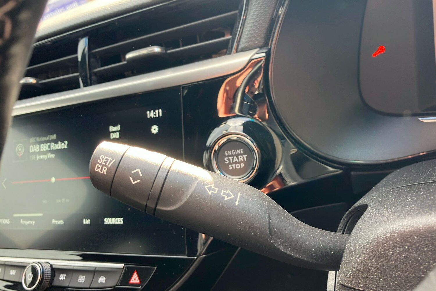 Used Vauxhall Corsa 2023 for sale - 77932467: Photo 45