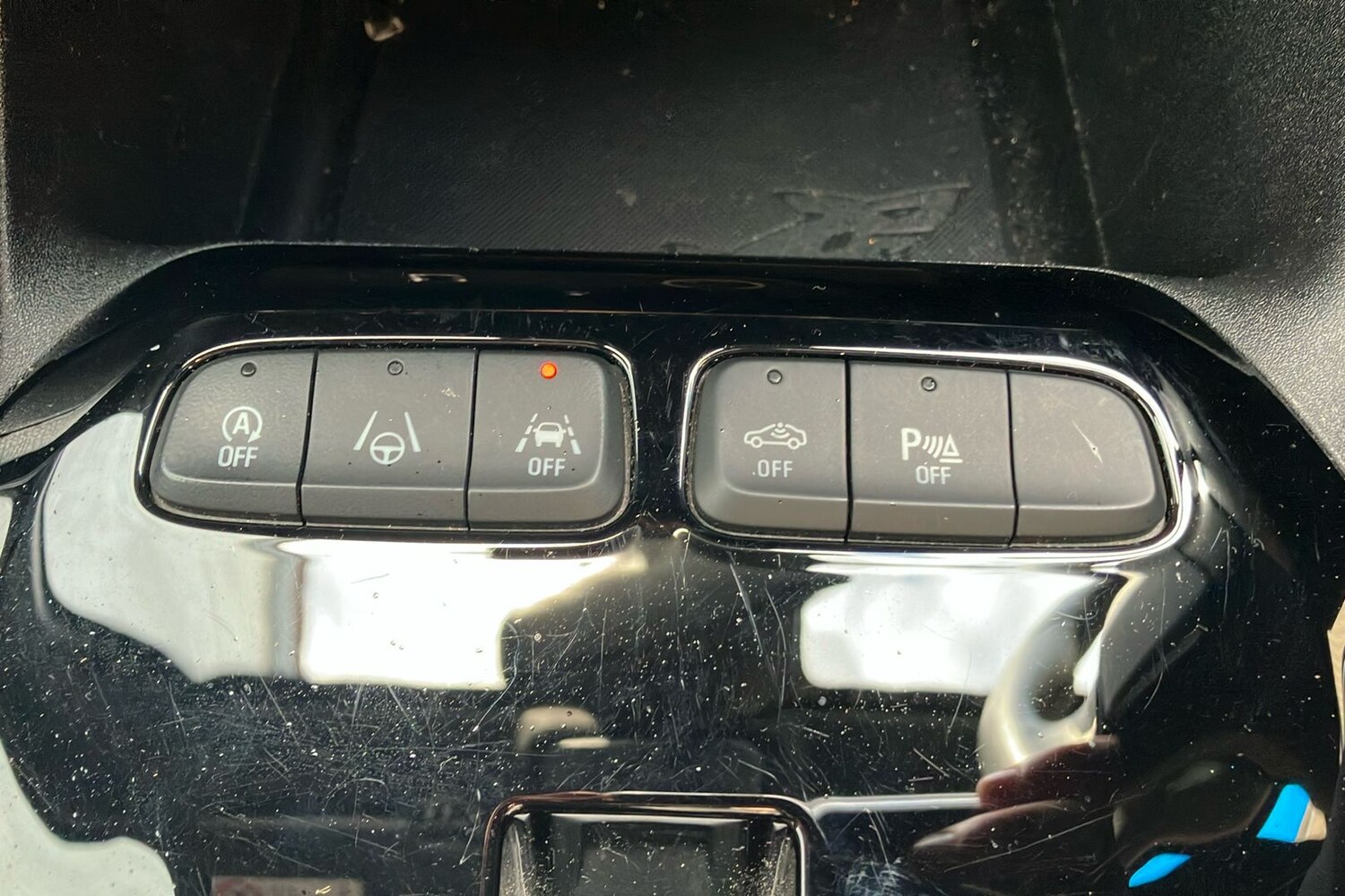 Used Vauxhall Corsa 2023 for sale - 77932467: Photo 46