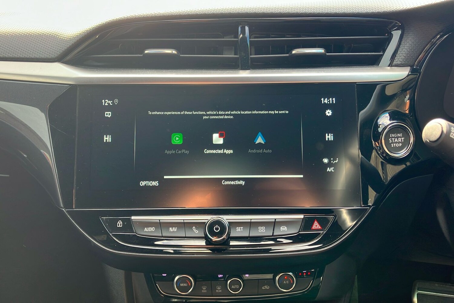 Used Vauxhall Corsa 2023 for sale - 77932467: Photo 48