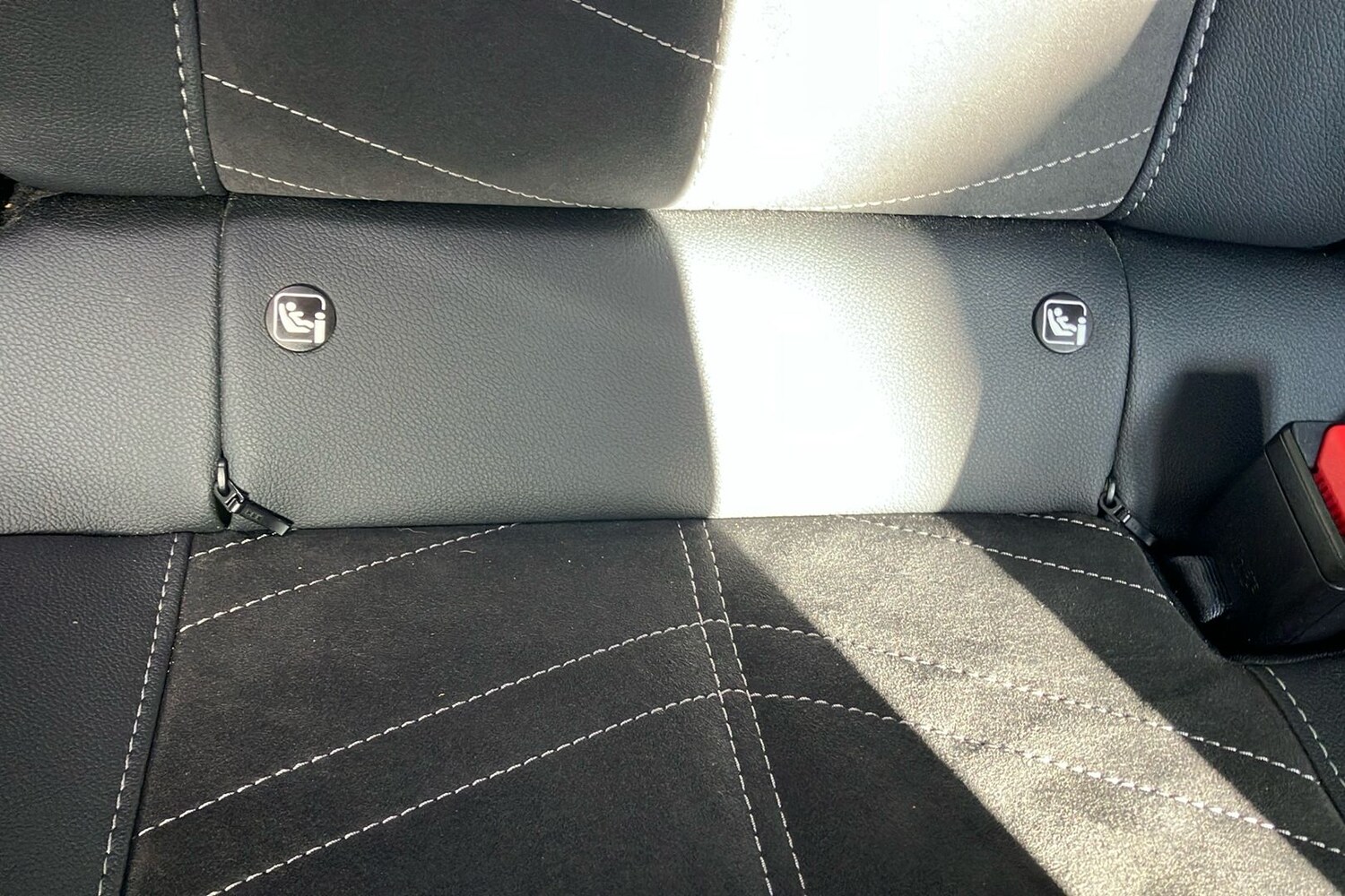 Used Vauxhall Corsa 2023 for sale - 77932467: Photo 50