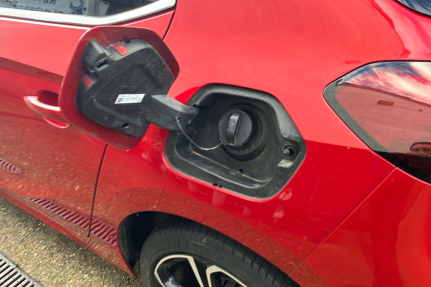 Used Vauxhall Corsa 2023 for sale - 77932467: Photo 51