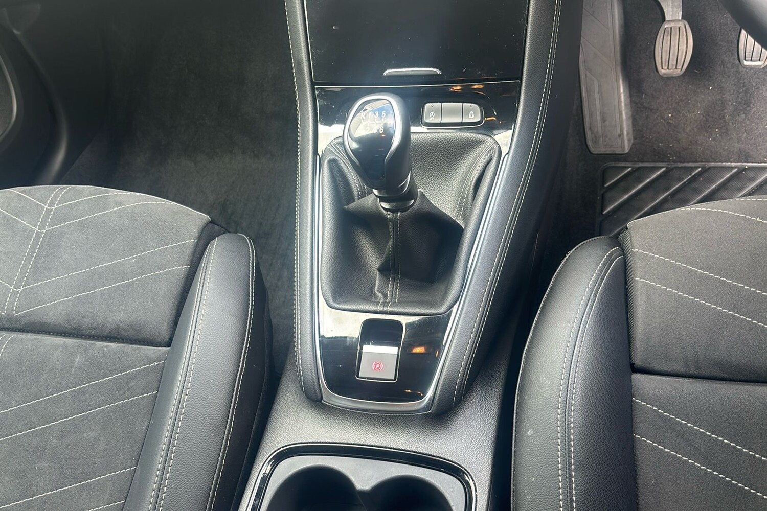 Vehicle 26