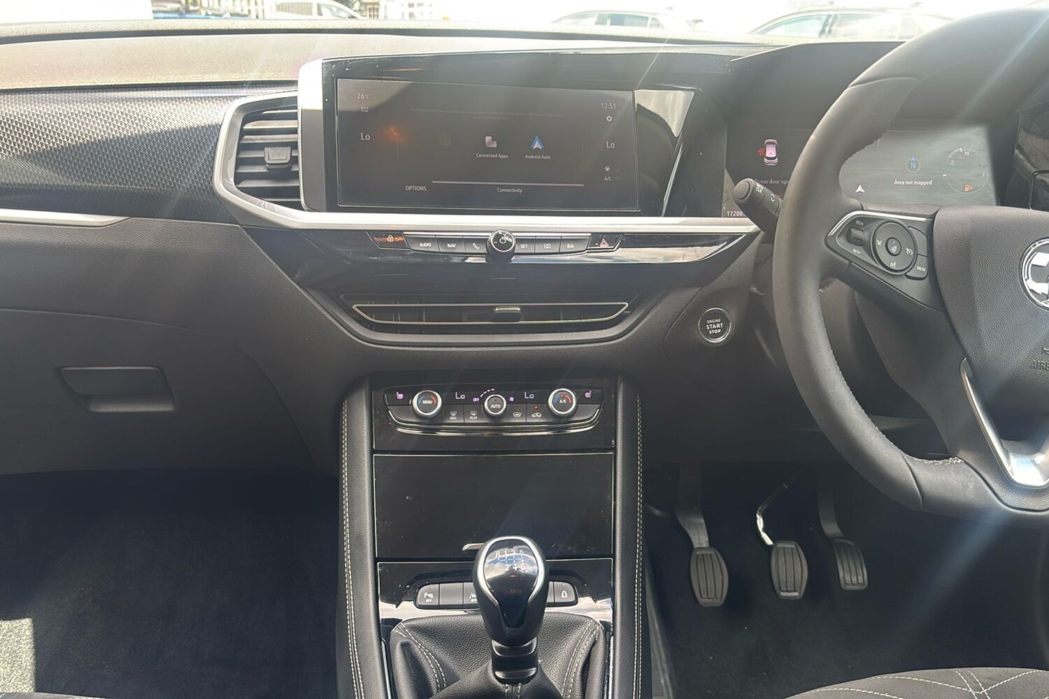Vehicle 32