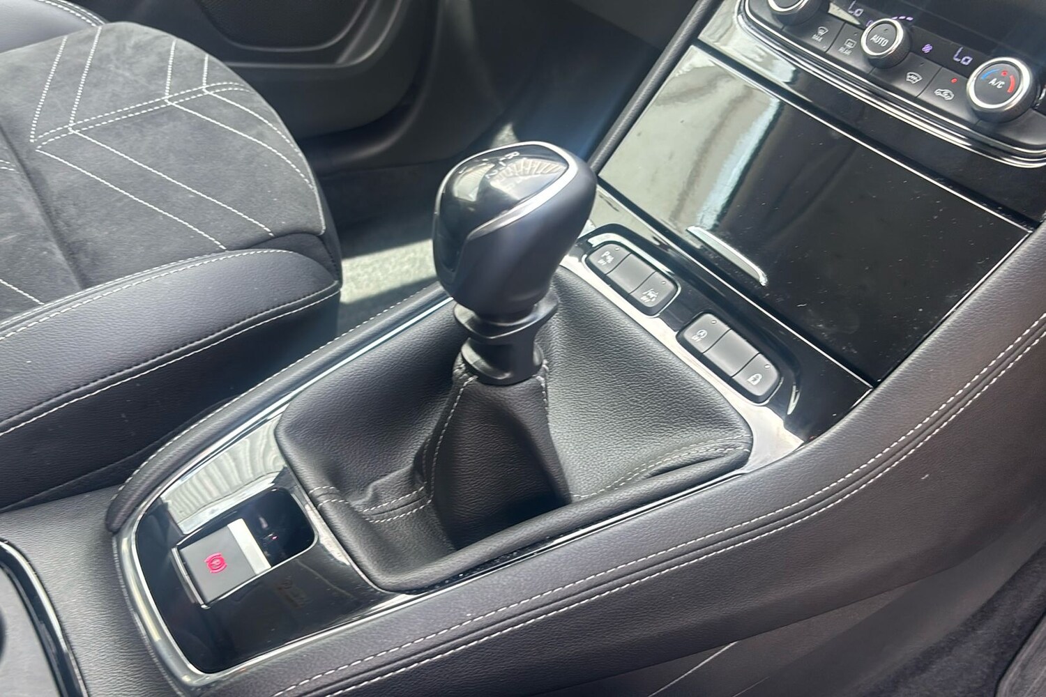Vehicle 38