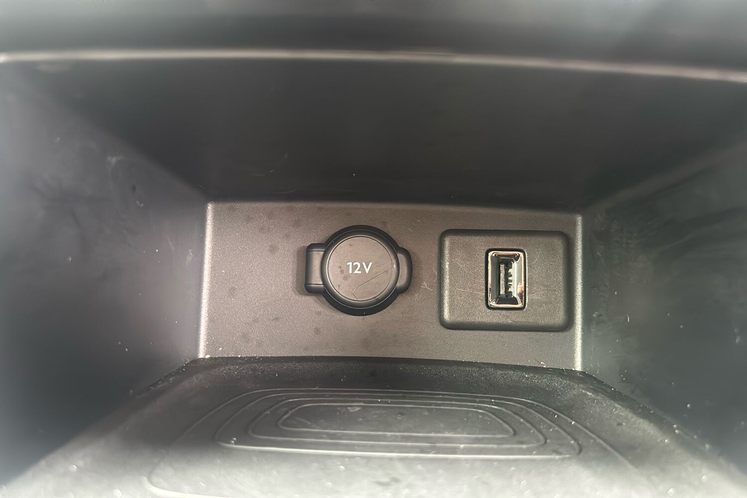 Vehicle 52