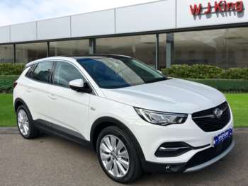 2019 - 1.2 Turbo Elite Nav 5dr Auto [8 Speed]