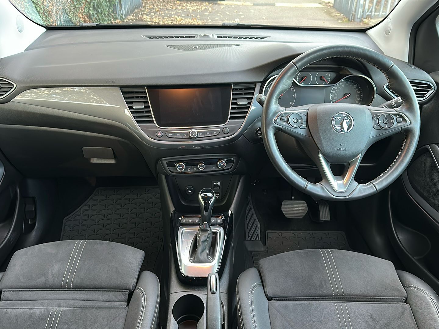 Used Vauxhall Crossland 2024 for sale - 77579422: Photo 11